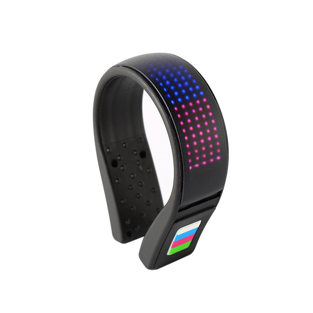 Schuh Clip mit LED