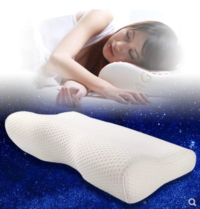 Neck pillow memory pillow