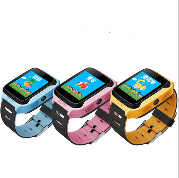 Kinder Smart Watch