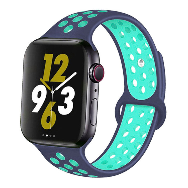 Smart Watch Strip watch strap made of rubber and silicone