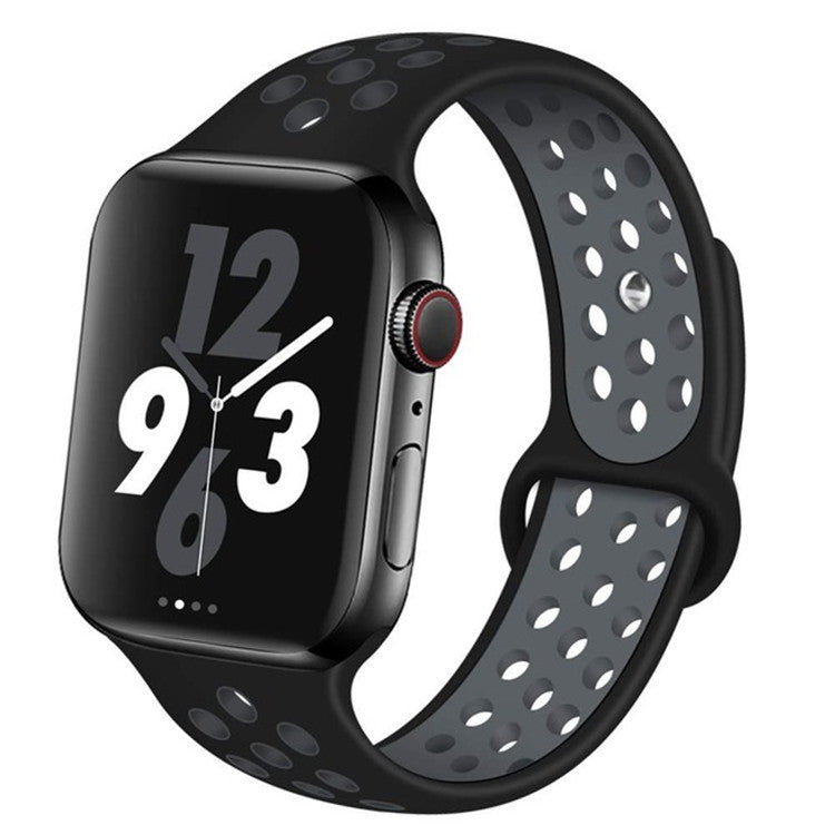 Smart Watch Strip watch strap made of rubber and silicone