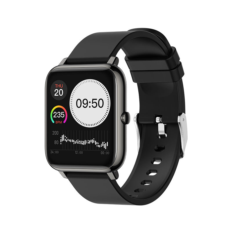 Unisex P22 intelligente Smart Uhr