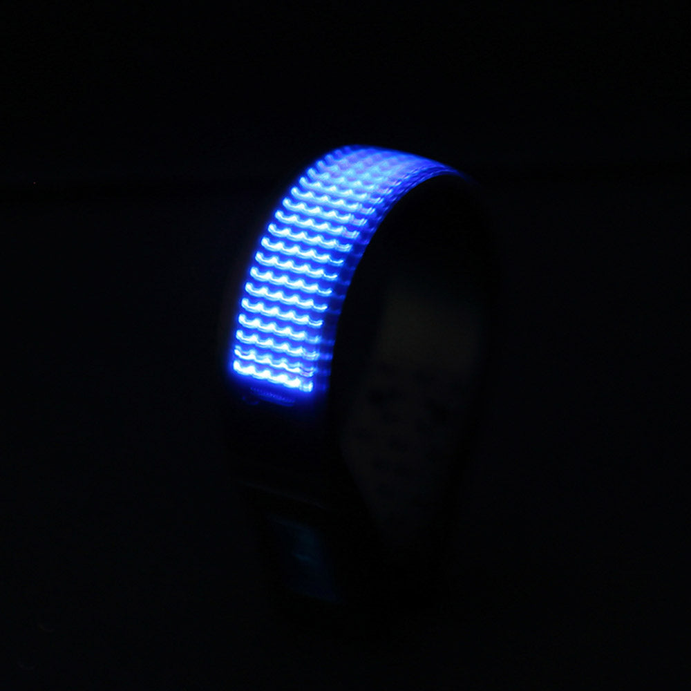Schuh Clip mit LED
