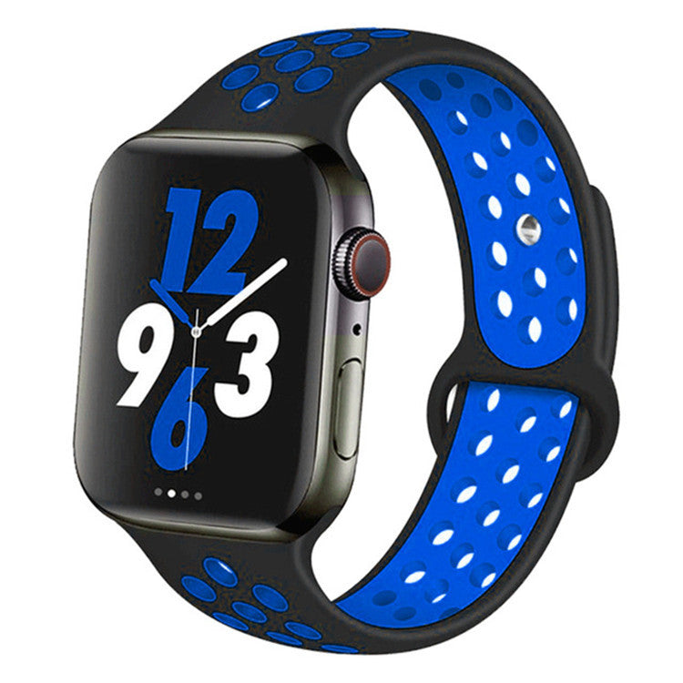 Smart Watch Strip watch strap made of rubber and silicone