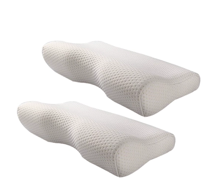 Neck pillow memory pillow