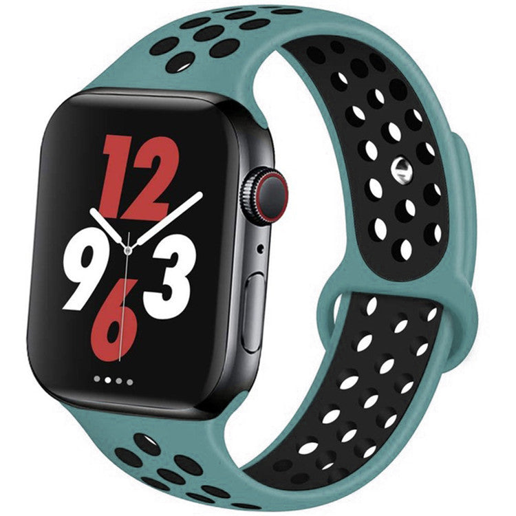 Smart Watch Strip watch strap made of rubber and silicone