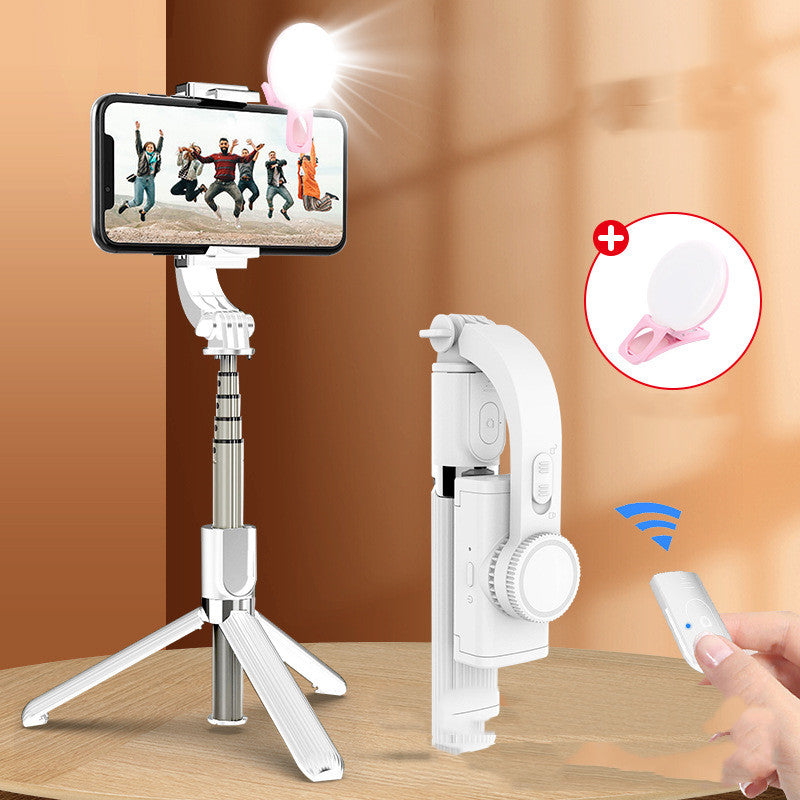 Handy Selfie Stick Anti-schütteln
