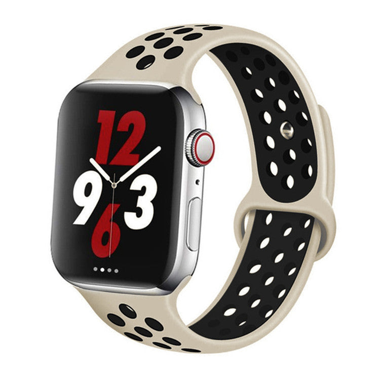 Smart Watch Strip watch strap made of rubber and silicone