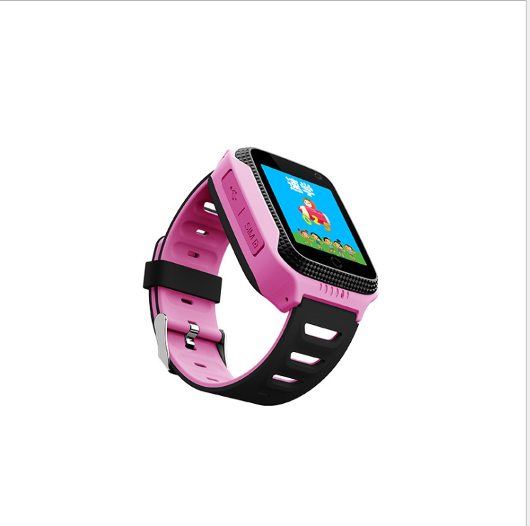 Kinder Smart Watch GPS