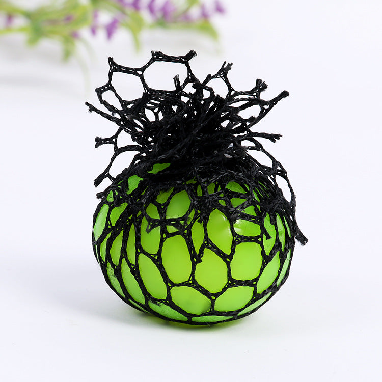 Vent Ball Dekompressionsspielzeug Vent Grape Ball