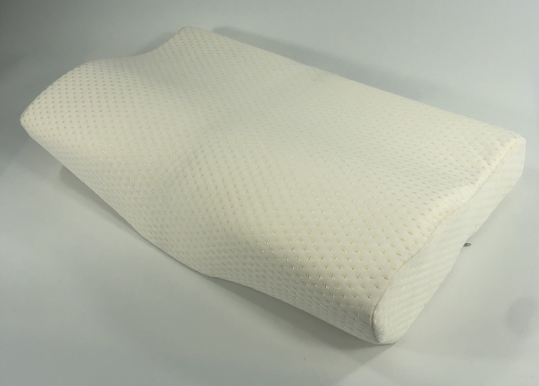 Neck pillow memory pillow