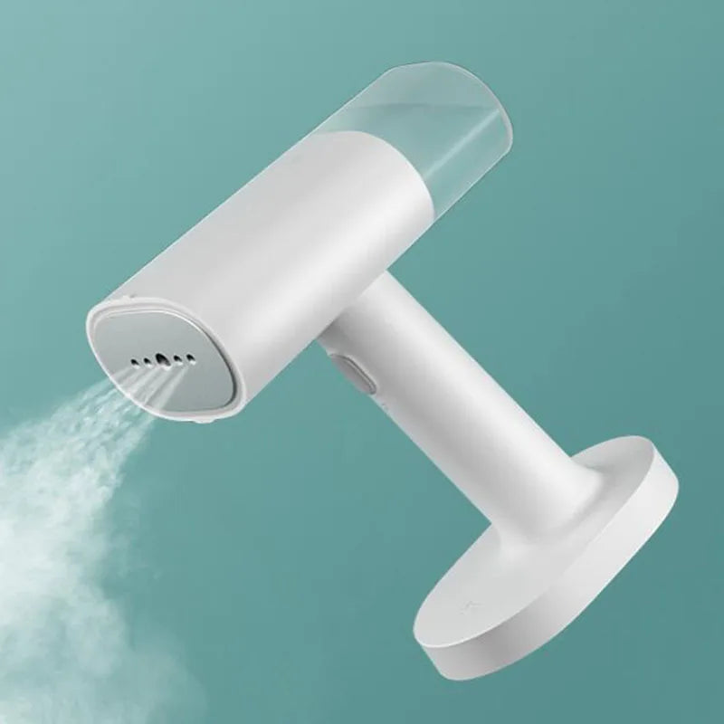 Elektrischer Handdampfgerät für Kleidungsstücke