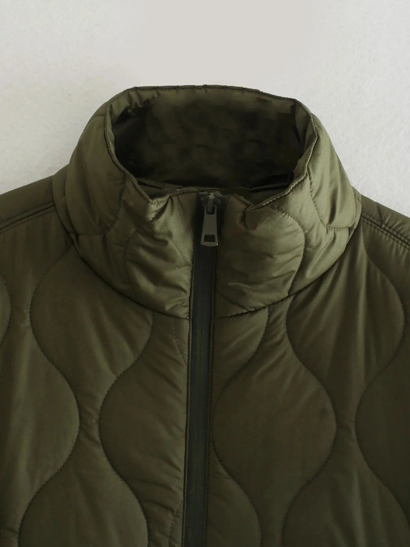 Women Jacket Capes and Poncho Autumn Woman Clothing Solid Coats