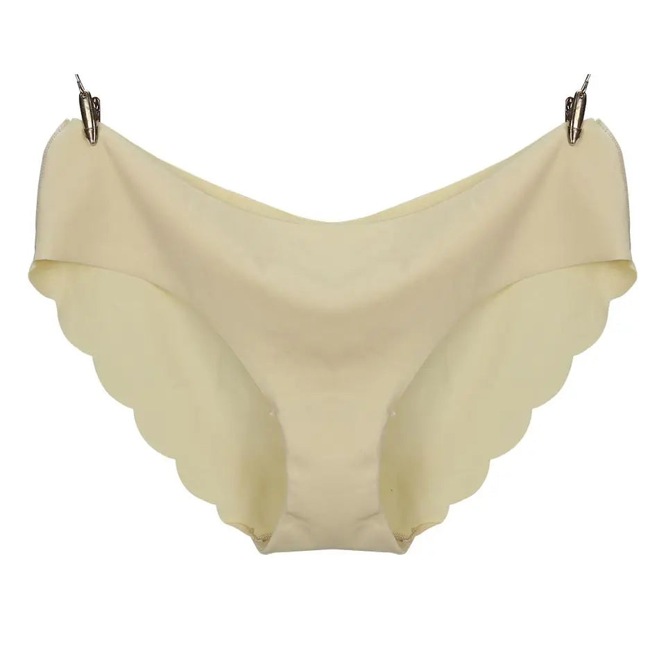 Nahtlose Höschen Damen Slips Frauen Unterwäsche Sexy