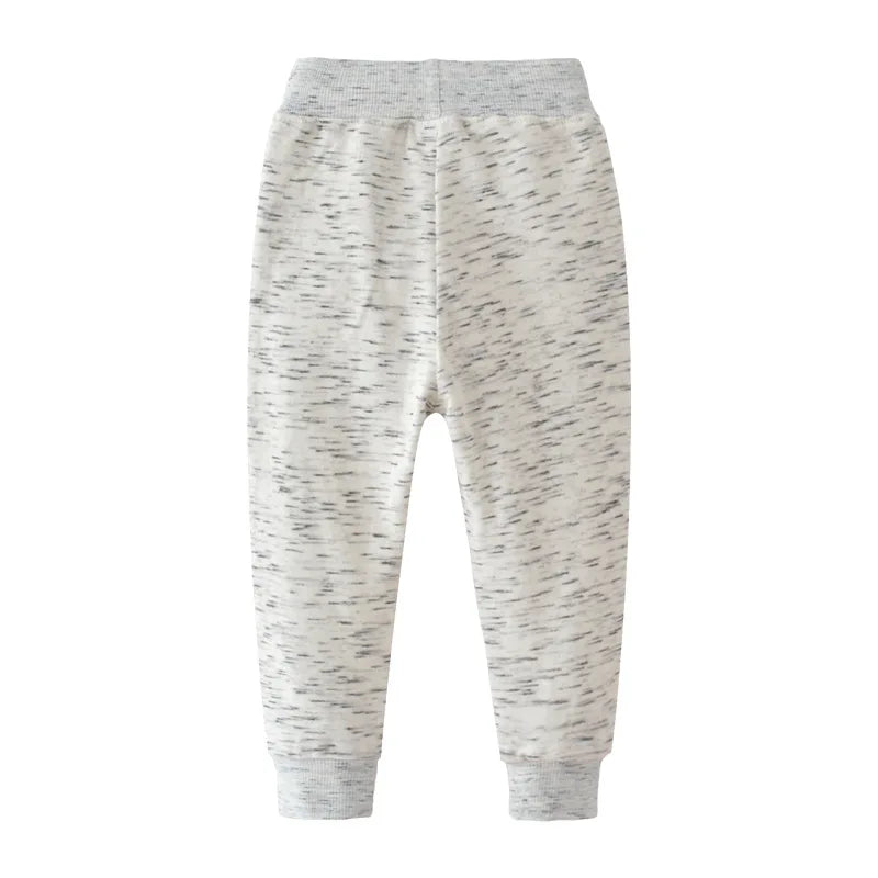 Little Maven Unisex Baby lässige Jogginghose