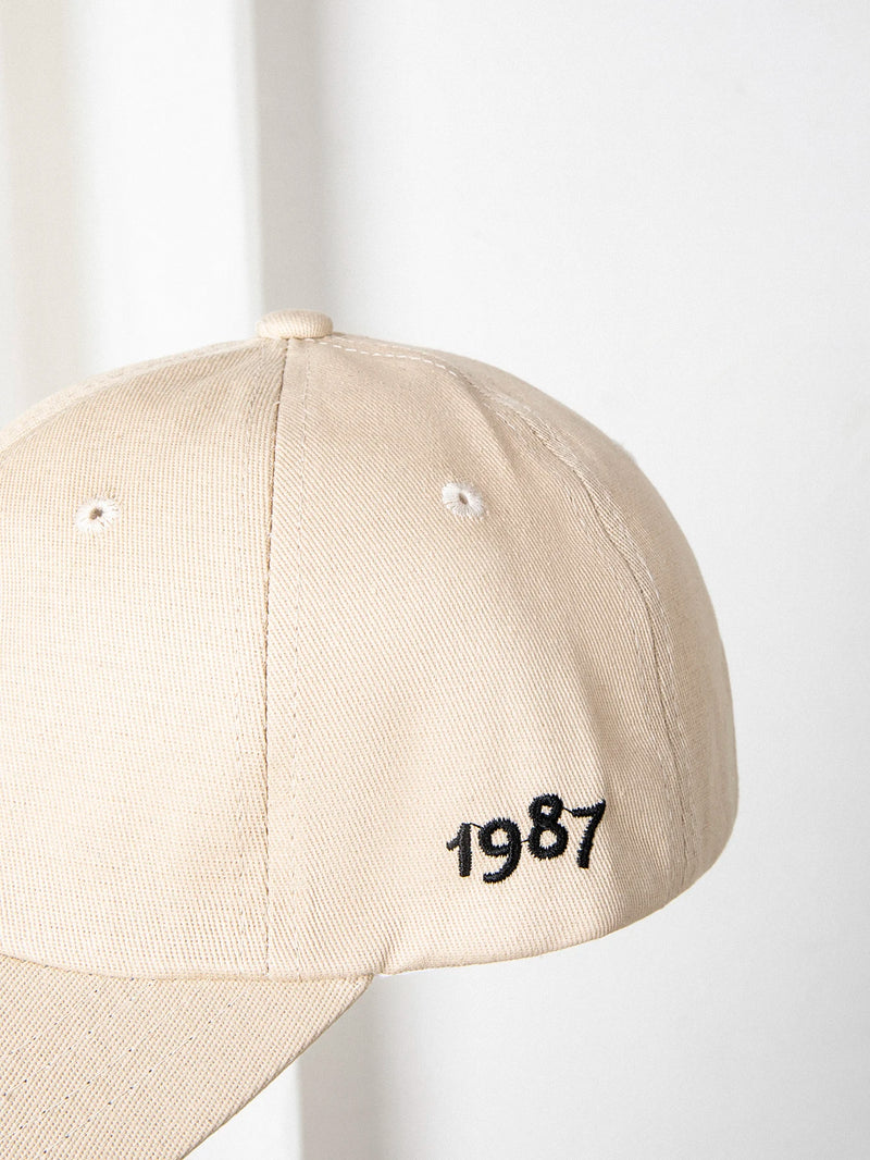 Unisex NYC Embroidered Baseball Cap Hat Cotton USA Hip Hop