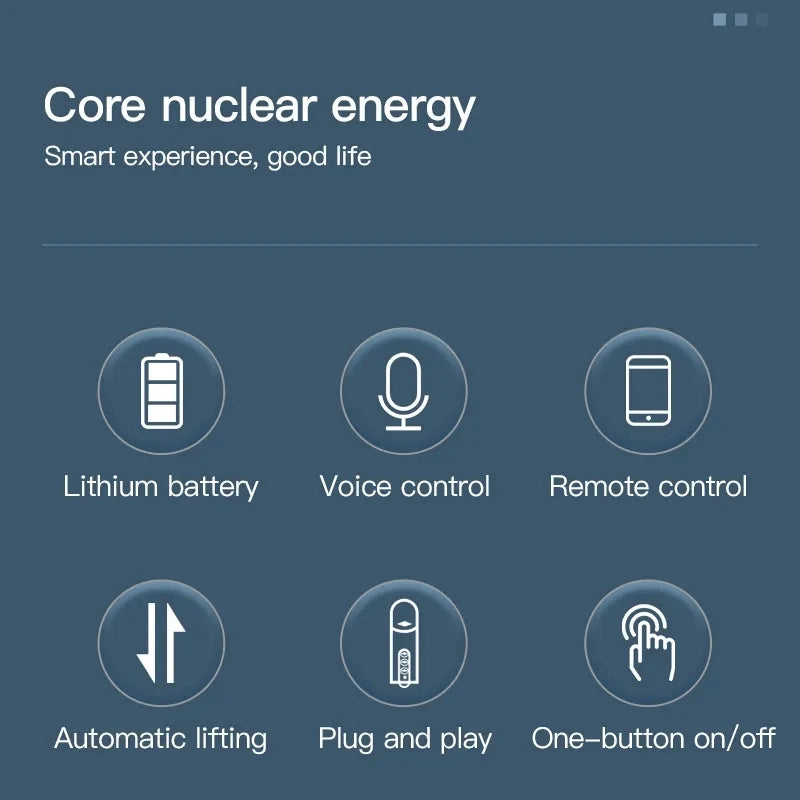 Smart Blind Motor Wifi automatische elektrische Rollladen App Steuerung