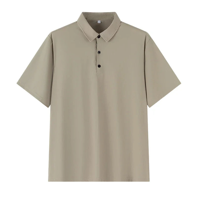Herren Poloshirt kurzarm, Übergröße