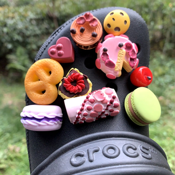 Charms für Crocs & Clogs