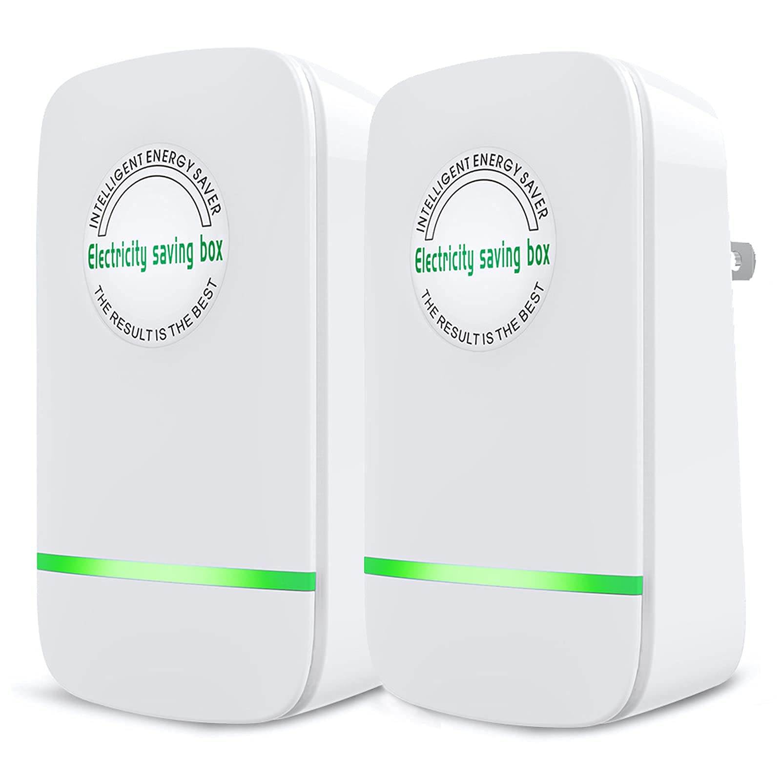 Power Saver Smart Home tragbarer Energiesparer