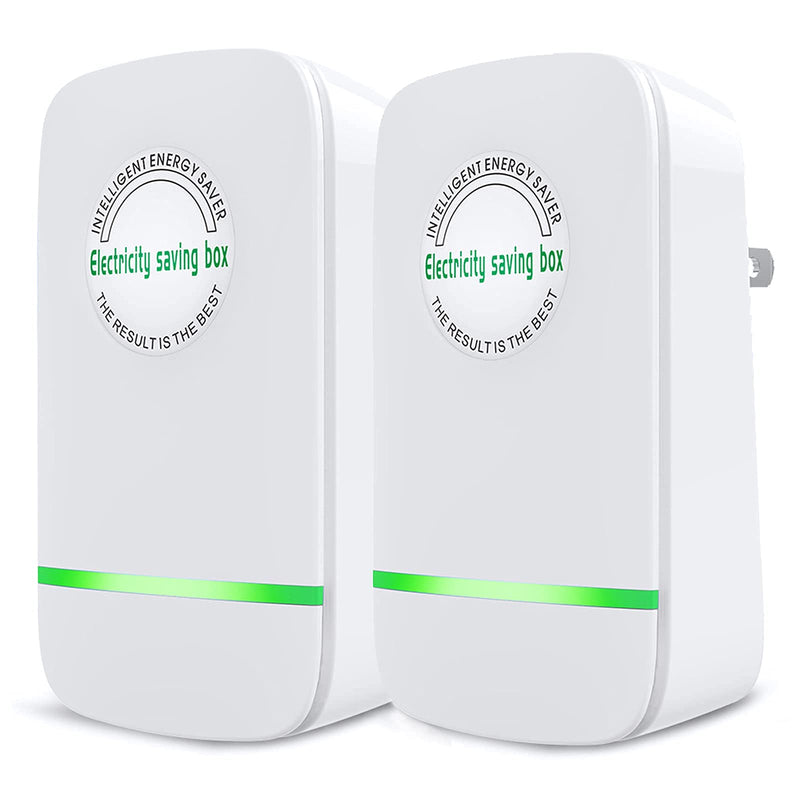 Power Saver Smart Home tragbarer Energiesparer