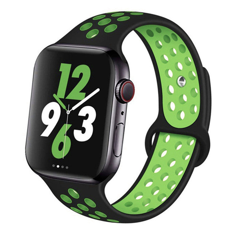 Smart Watch Strip watch strap made of rubber and silicone