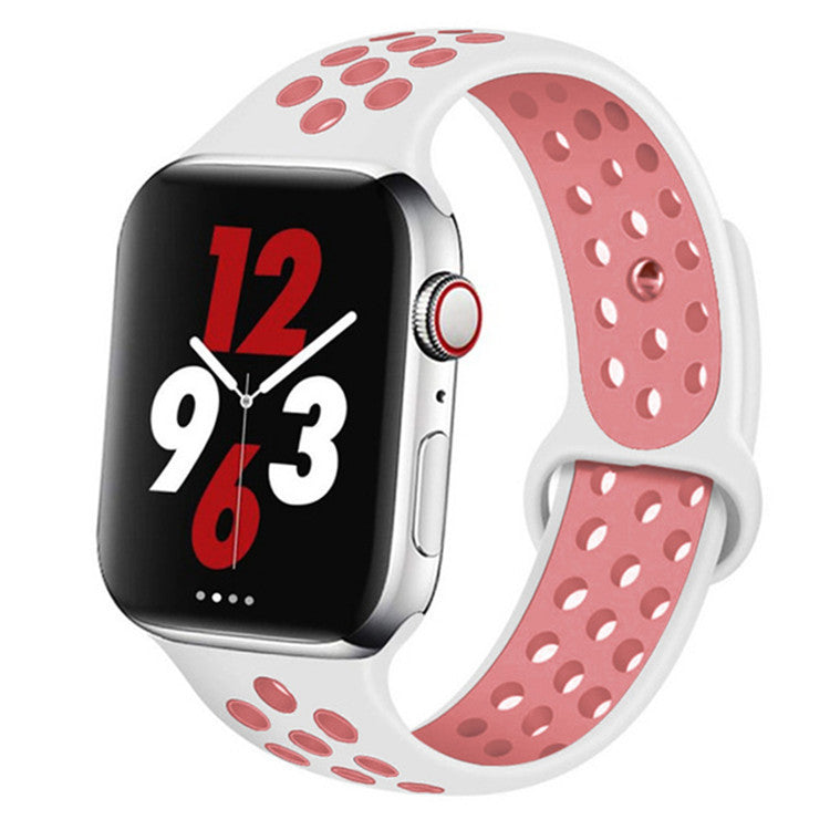 Smart Watch Strip watch strap made of rubber and silicone