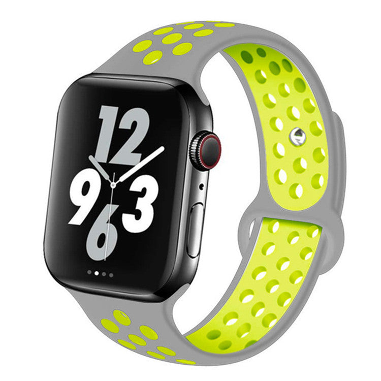 Smart Watch Strip watch strap made of rubber and silicone
