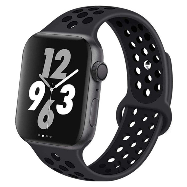 Smart Watch Strip watch strap made of rubber and silicone