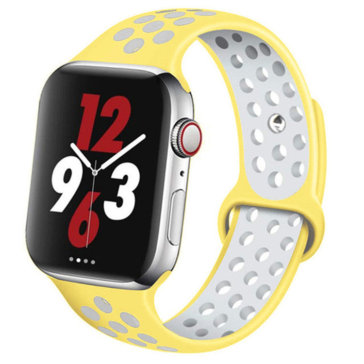 Smart Watch Strip watch strap made of rubber and silicone