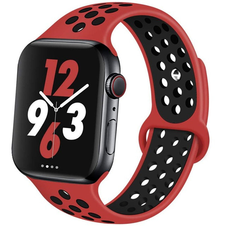 Smart Watch Strip watch strap made of rubber and silicone