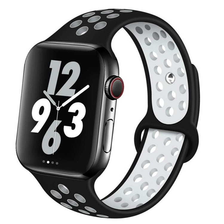Smart Watch Strip watch strap made of rubber and silicone
