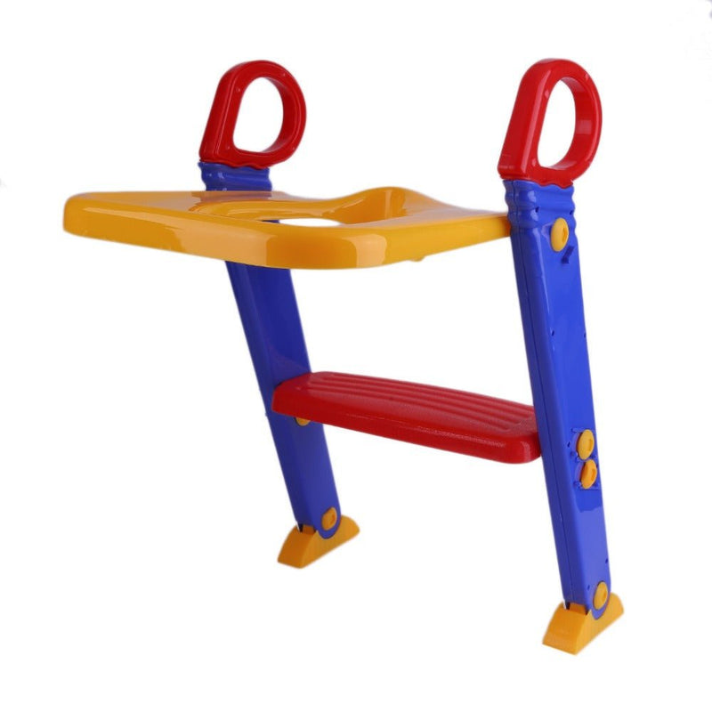 3-in-1-Baby Töpfchen Trainingstoiletten Sicherheitsstuhl - Amazing Mall