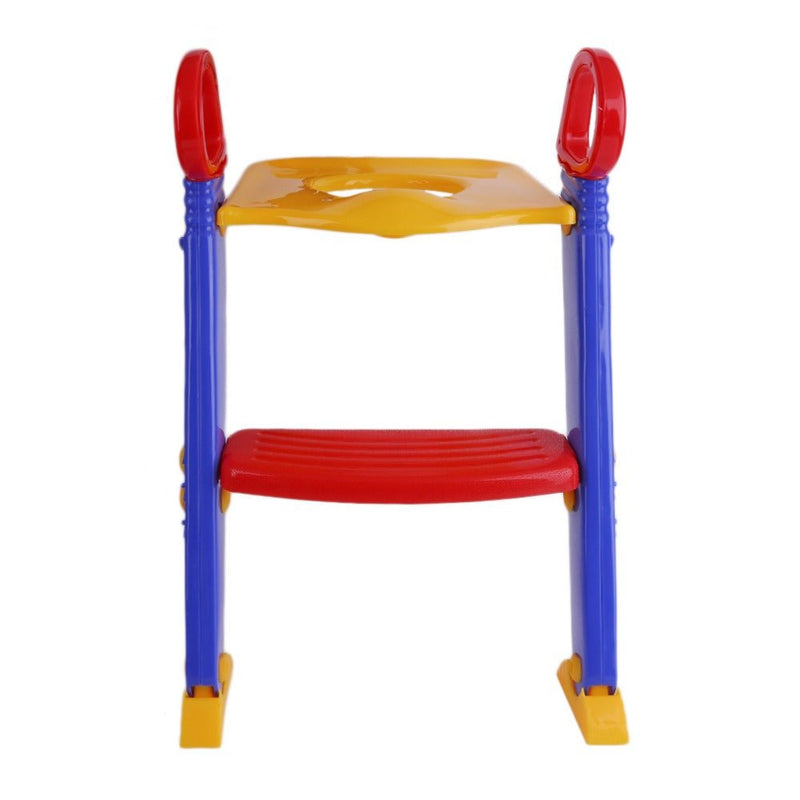 3-in-1-Baby Töpfchen Trainingstoiletten Sicherheitsstuhl - Amazing Mall