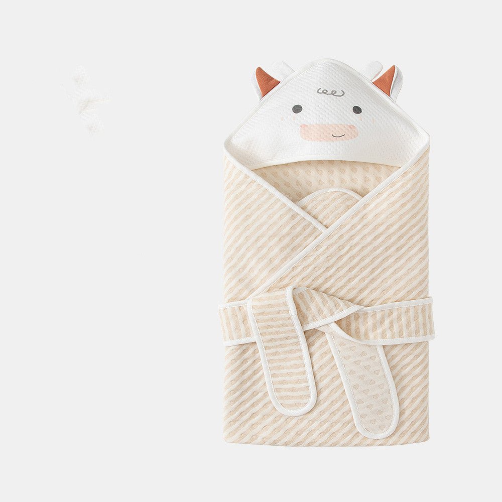 Baby Anti Schock Steppdecke - Amazing Mall