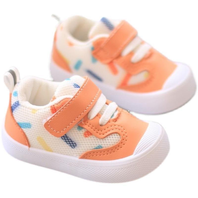 Baby Freizeitschuhe mit weicher Sohle - Amazing Mall