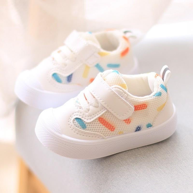 Baby Freizeitschuhe mit weicher Sohle - Amazing Mall