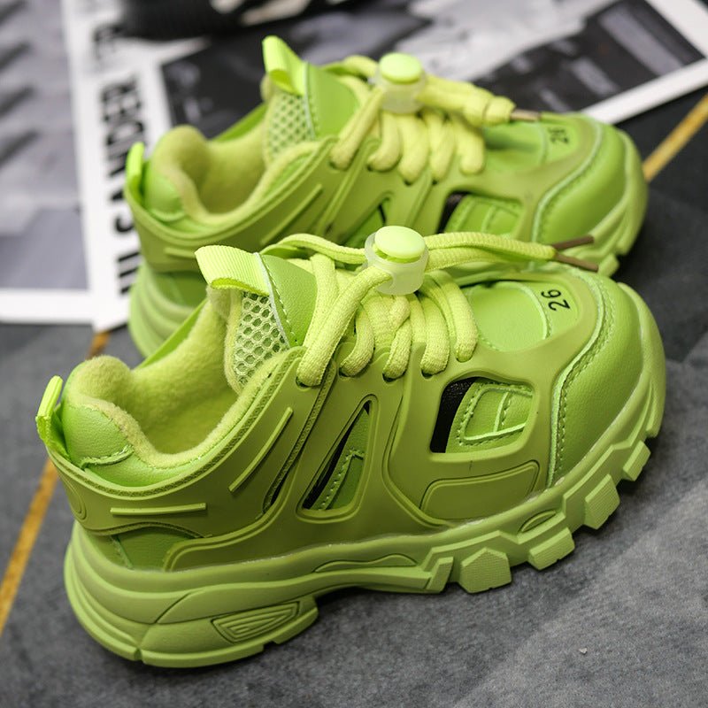 Baby Kinder Casual Sportschuhe - Amazing Mall