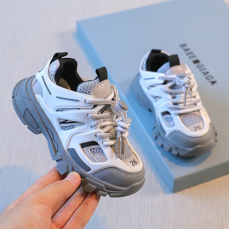 Baby Kinder Casual Sportschuhe - Amazing Mall