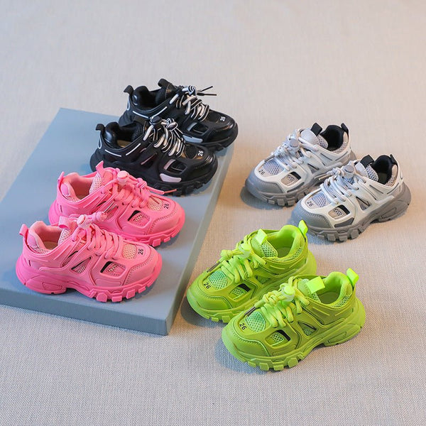 Baby Kinder Casual Sportschuhe - Amazing Mall