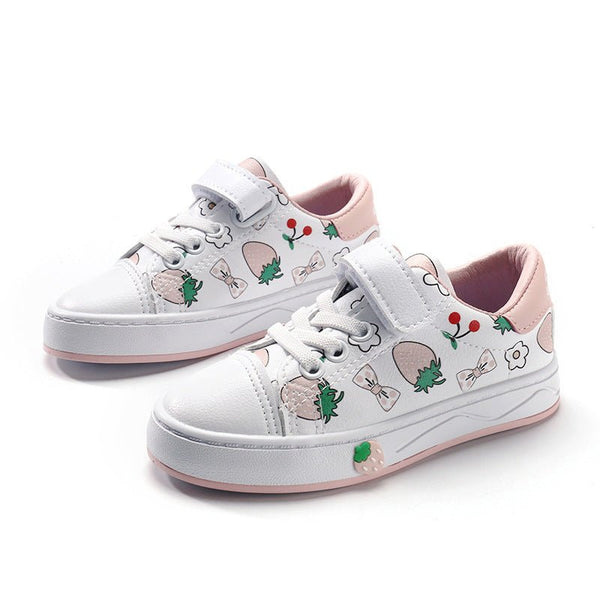 Baby Kinder Low-Top Freizeit Schuhe - Amazing Mall