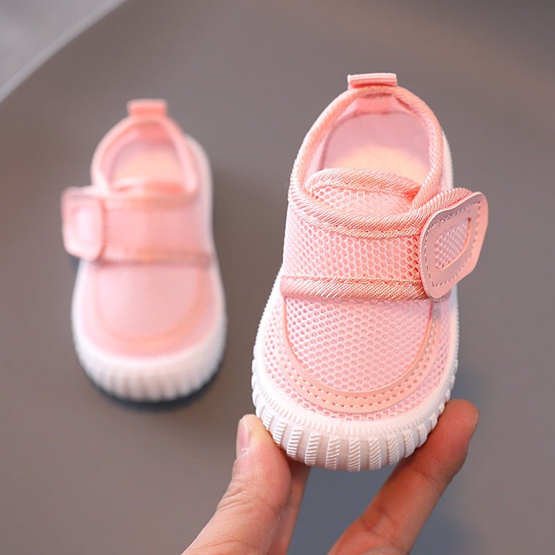 Baby Kinder Mesh Schuhe - Amazing Mall