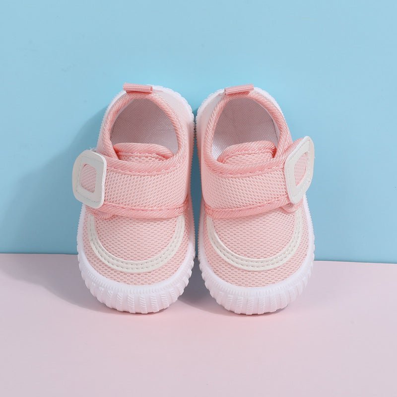 Baby Kinder Mesh Schuhe - Amazing Mall