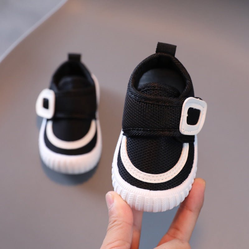 Baby Kinder Mesh Schuhe - Amazing Mall
