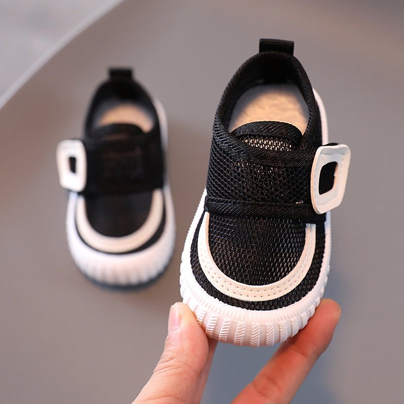 Baby Kinder Mesh Schuhe - Amazing Mall