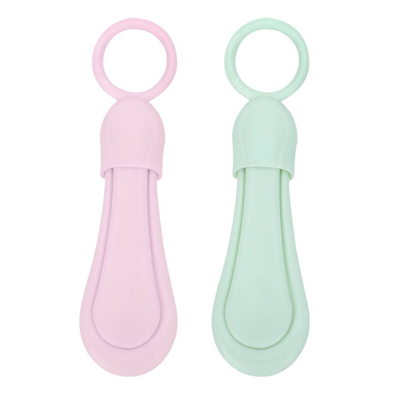 Baby Kleinkinder Nagelknipser Anti-Splash - Amazing Mall