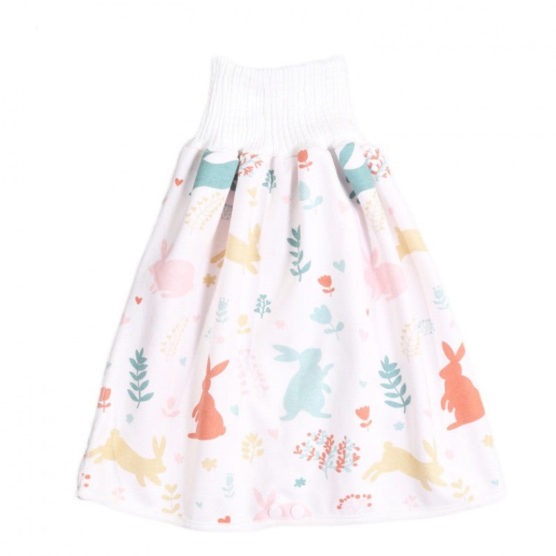Baby Windelrock mit hoher Taille - Amazing Mall
