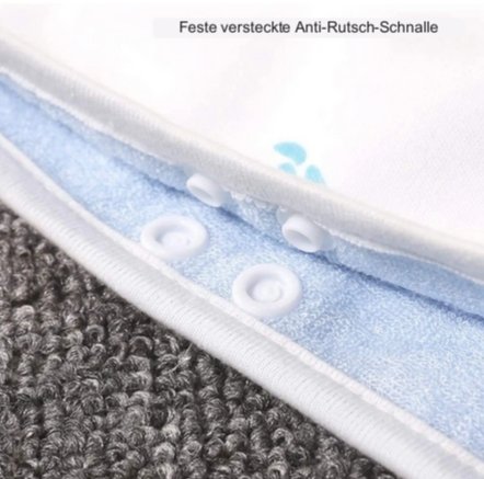 Baby Windelrock mit hoher Taille - Amazing Mall