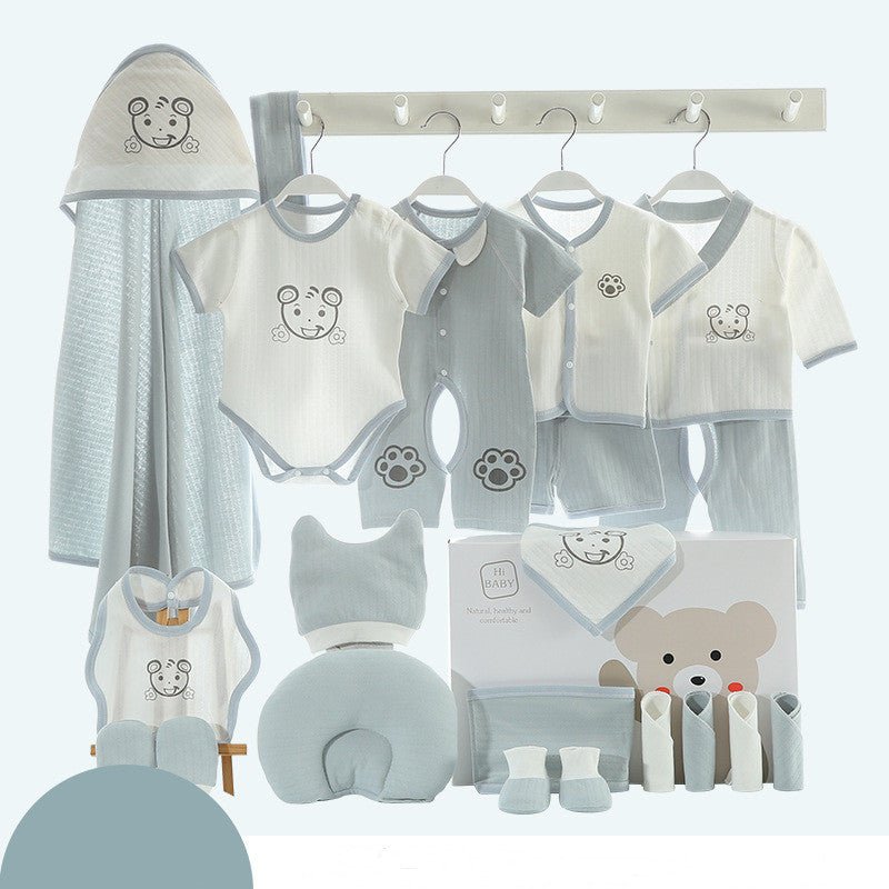 Baby zur Geburt Geschenke Set - Amazing Mall