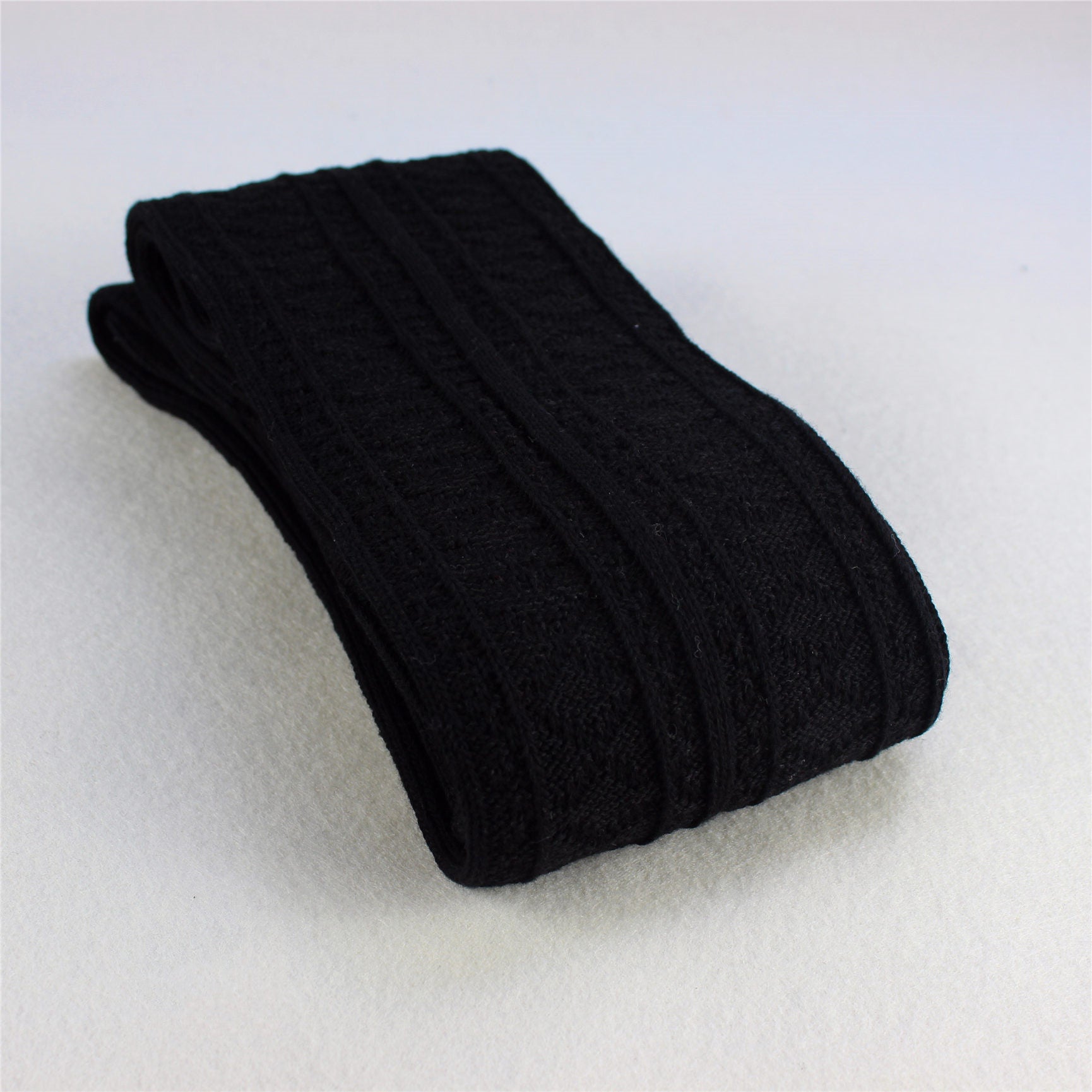 Damen Strumpfsocken Overknees Streifen - Amazing Mall
